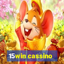 15win cassino